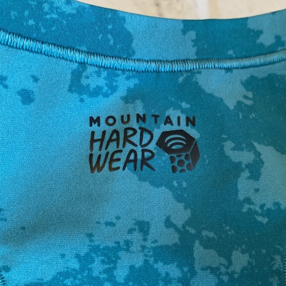 Mountain Hardwear Stretch Tanklette - Picture 10 of 16